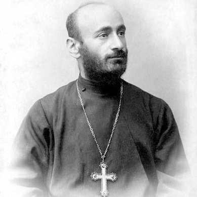    Armen Arameyan 